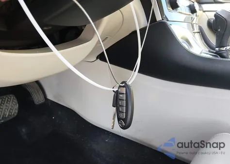 2017 Nissan Maxima 3.5 Sl z USA, uszkodzony, nr VIN 1N4AA6AP5HC413998